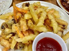 -贤花饭店(城阳店)