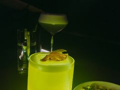 -The Bottle Bar(羲和商业广场店)