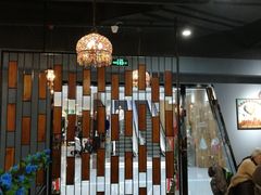 大堂-TUK土耳其餐厅·下午茶(卢湾店)