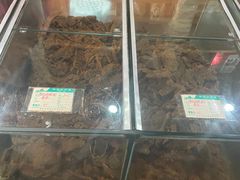 -青松牛肉干(大名路店)