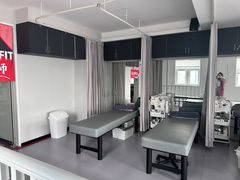 -MASTER FIT 拉伸大师·筋膜刀·西式按摩(上梅林卓悦汇店)