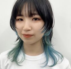 -LA BELLEZA倍丽莎美发沙龙