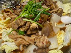 -古乐牛香·鲜牛肉牛杂火锅(吴江三里桥运东商业广场店)