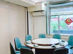 -老妈厨房团圆饺子东北菜(北环路店)