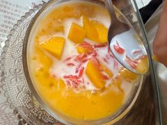 -周大娘牛乳(旧寨古村总店)