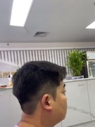 -米娜护肤造型