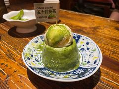 -小川洋风料理(街道口店)