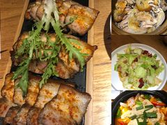 -金牌外婆家(苏州中心店)