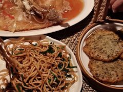 -老客家·客家菜(万达店)