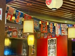 -王氏炉匠·烧鸟放题自助(好运街店)