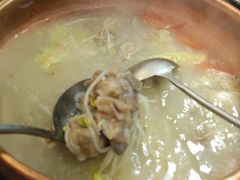 -阿山卓·野生菌火锅·纳西火塘烤肉