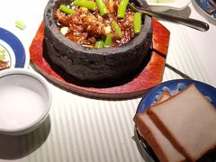 -桂满陇·桃花院落(长泰广场店)