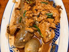 -旺角小渔村·海肠捞饭开创者(环山路店)