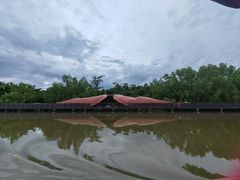 -东寨港红树林旅游区