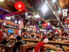 大堂-缪氏川菜(丰盛町店)