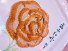 -北京全聚德(王府井店)