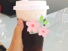 -喜茶(北京通州万达店)
