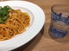 -必胜客(巴沟店)