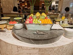 -西安高新希尔顿酒店·咖啡露台西餐厅