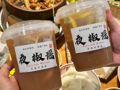 -夜椒瑶·广西大排档(八卦岭店)