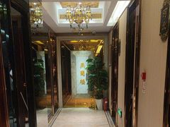 -燕兰楼·清真西北融合菜(亚运村店)