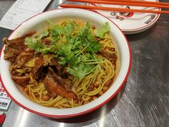 -堂堂小伙夫·辽宁小吃大排档(京西大悦城店)