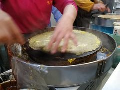 -清真·二嫂子煎饼果子(鼓楼旗舰形象店)