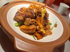 -闽上鲜·福建菜(龙湖滨江天街店)