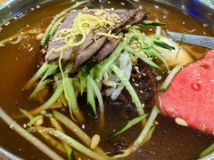 -海兰江石锅饭(水上店)