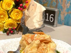 -T館·花园艺术餐厅