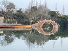 -乌镇东栅景区