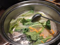 -大头椰·椰子鸡火锅(桂林万象城店)