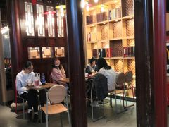 门面-麦当劳(南后街店)