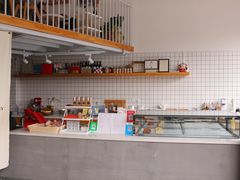 大堂-隹木咖啡馆(宝龙广场店)