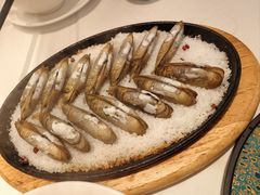 -莆田餐厅PUTIEN(世博源店)