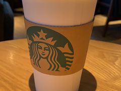 -星巴克(红房子店)