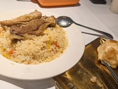 -谷丽麦馕新疆菜·清真(步步高梅溪新天地店)