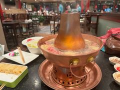 -南门涮肉(通州大船店)