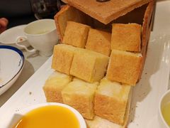 -狮王府淮扬菜(万象城店)