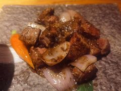 -藤原布二·八佰善会席料理(奥体店)