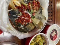 -湘阁里辣(沙井华润万家店)
