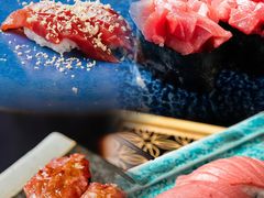 -古田居·特色寿司料理(星之岛旗舰店)
