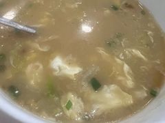 经典疙瘩汤-鼎好家常菜(天桥店)