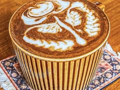 -北京铁手咖啡制造总局metalhands(东四店)