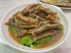 -腰记饭店(龙源路店)