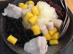 -鲜芋仙(苏州干将店)