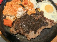 -豪享来中西餐厅(隆昌店)