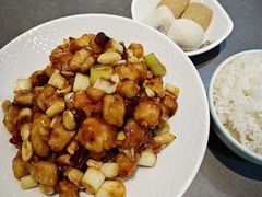 -黑窑厂糖油饼烤鸭·清真菜(旗舰店)