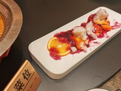-鲜得莱渔港·小平岛海胆馆(七贤岭店)
