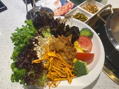 -八珍玉食鸡煲·打边炉(印象城店)